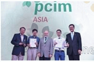 չ̼ҵҷӦңPCIM Asia 201812%