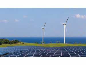 ��������Դ��2026�꽫��15GW���Ϸ�糡����