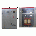 Generator neutral grounding r..